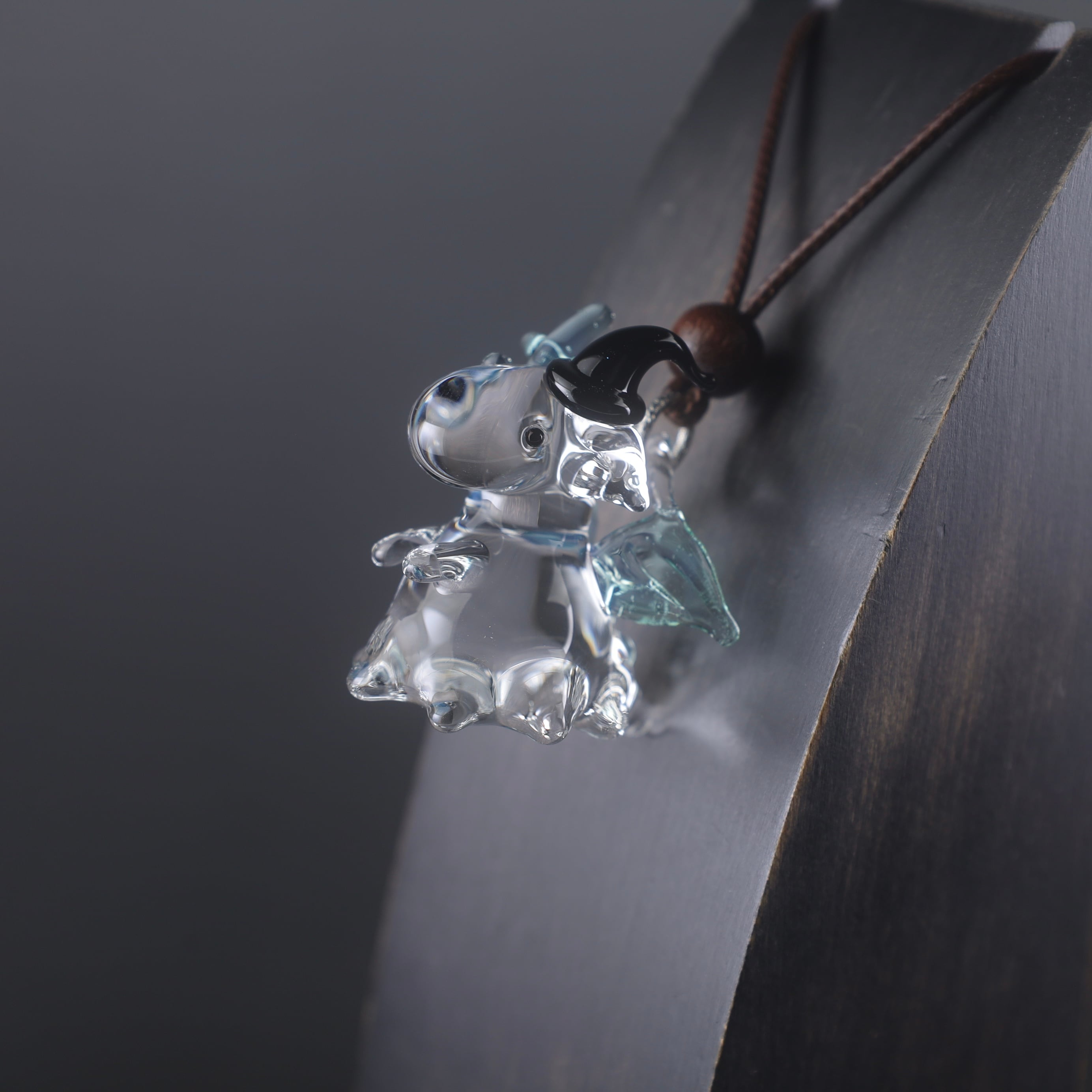 プチドラゴン | glass-cocoroiro