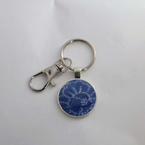 Keychain 陶磁器キーホルダー 15