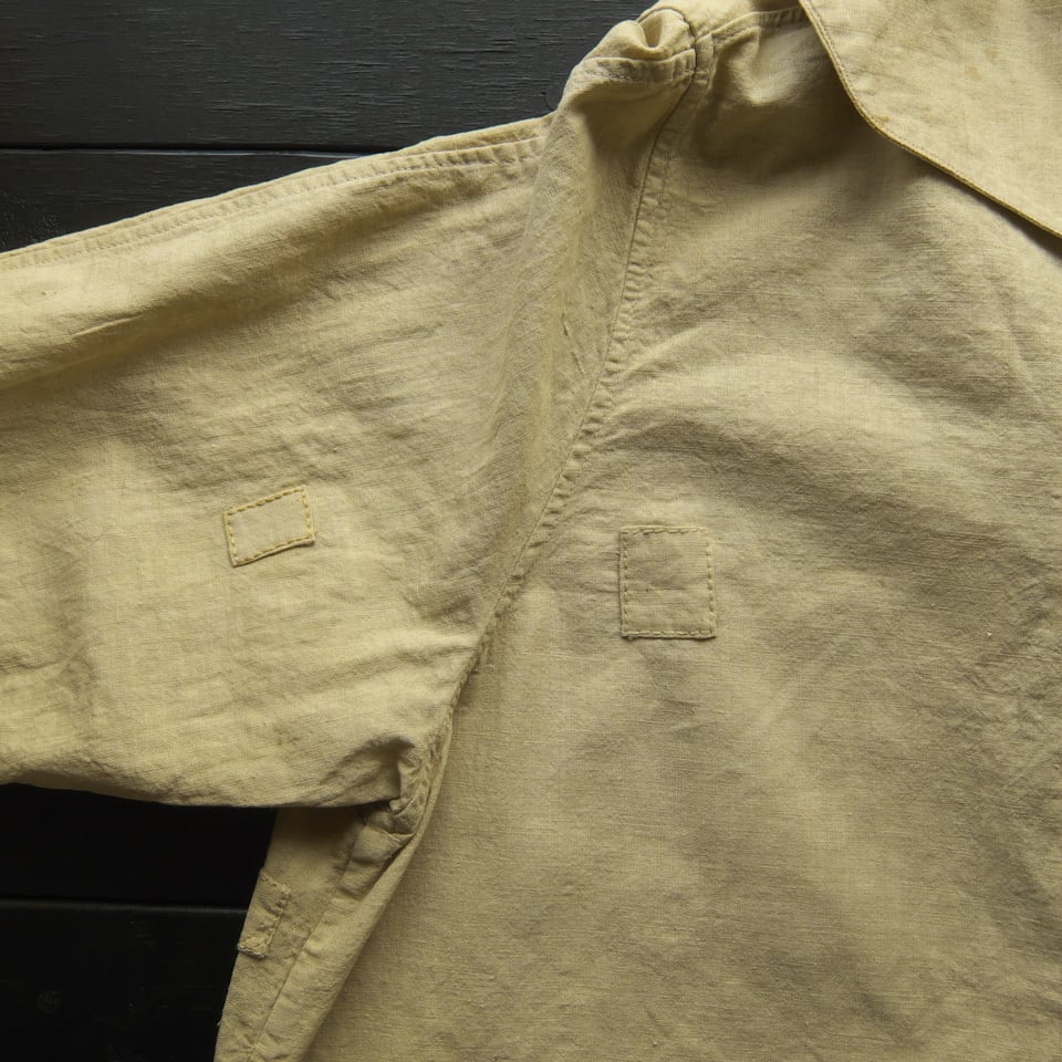 20's リネンダスターコート☆ | 古着 通販 relddot | レルドット