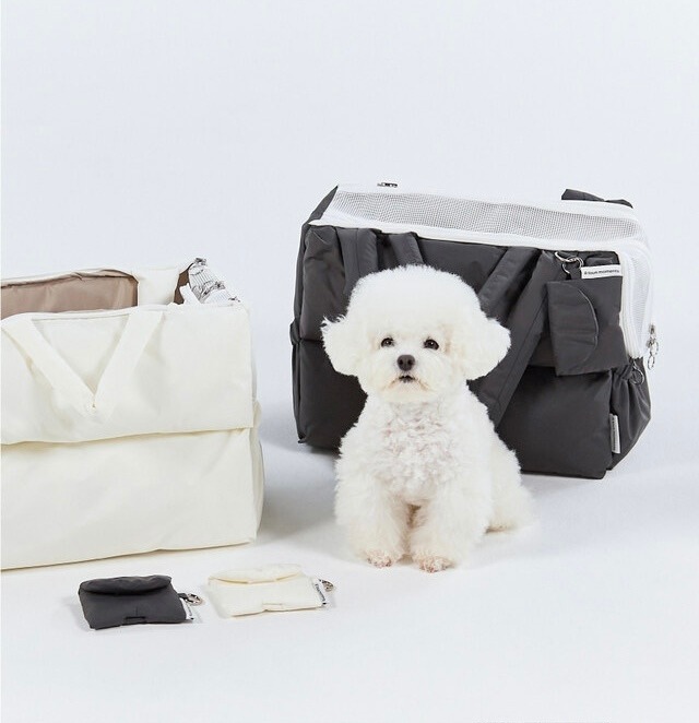 + オプション(ミニバッグ)