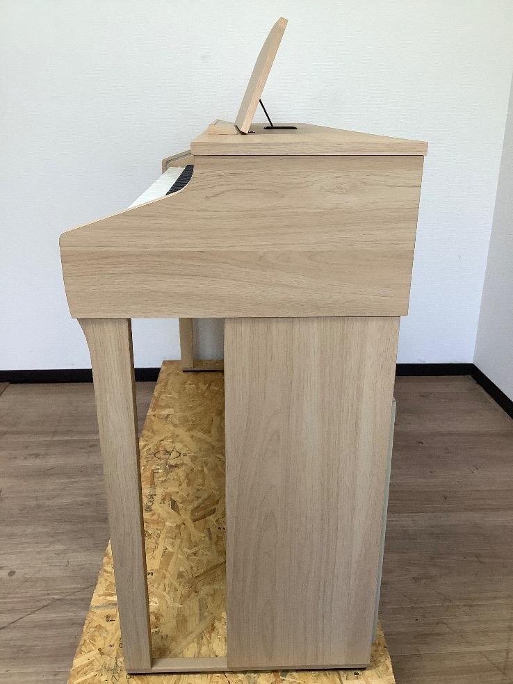 ☆36604【電子ピアノ】KAWAI CA48LO 19年製 | リユース専門店エプコ