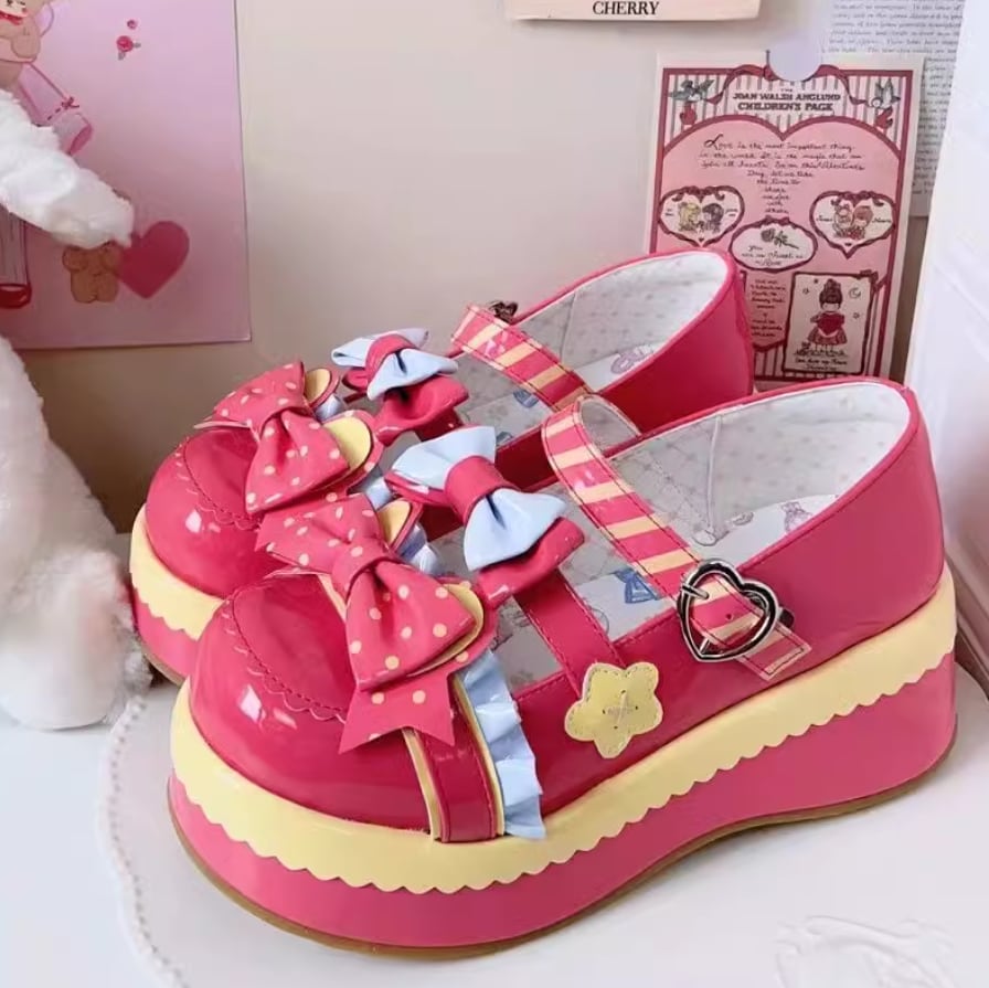 164ゆめかわいい☆ロリィタ☆姫☆ハンドメイド☆量産型☆地雷系☆