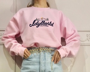 カルフォルニアスウェット lot2095