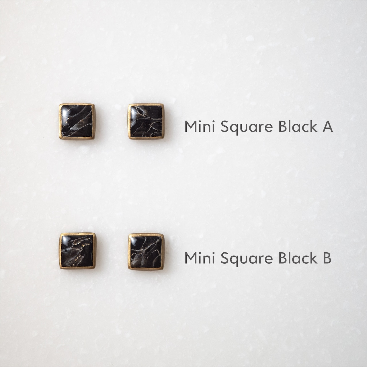 LOOP hogu v1 : Mini stones