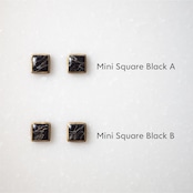LOOP hogu v1 : Mini stones