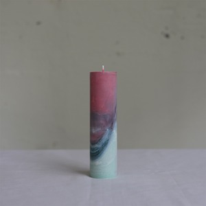 Chitra Candle (チトラー キャンドル)  blend 021 キャンドル オブジェ