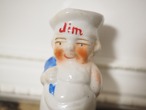 Jim and Oneita ソルト&ペッパー(欠けあり) 画像17