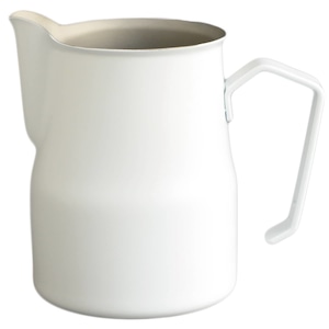モッタ ミルクピッチャー 75CL ホワイト