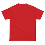【322】Game Tee Red