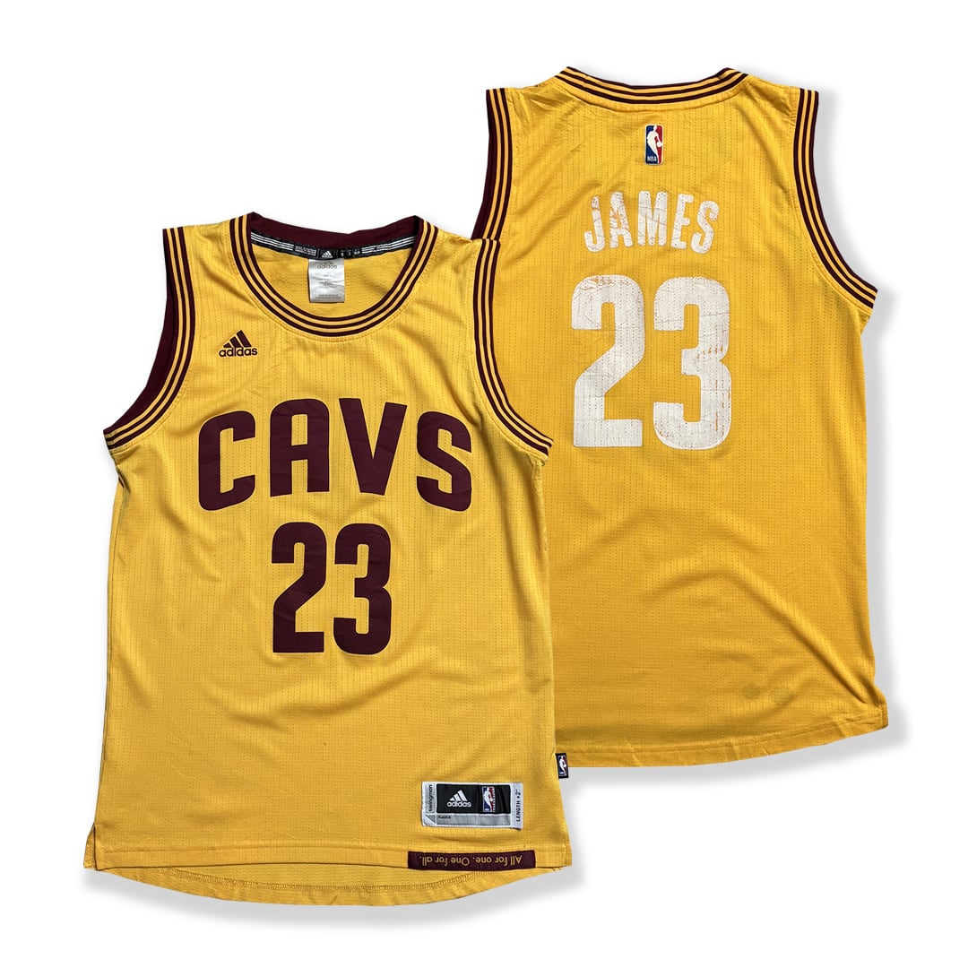 Cleveland Cavaliers | am3:41 - NBA & Sports Used Shop -