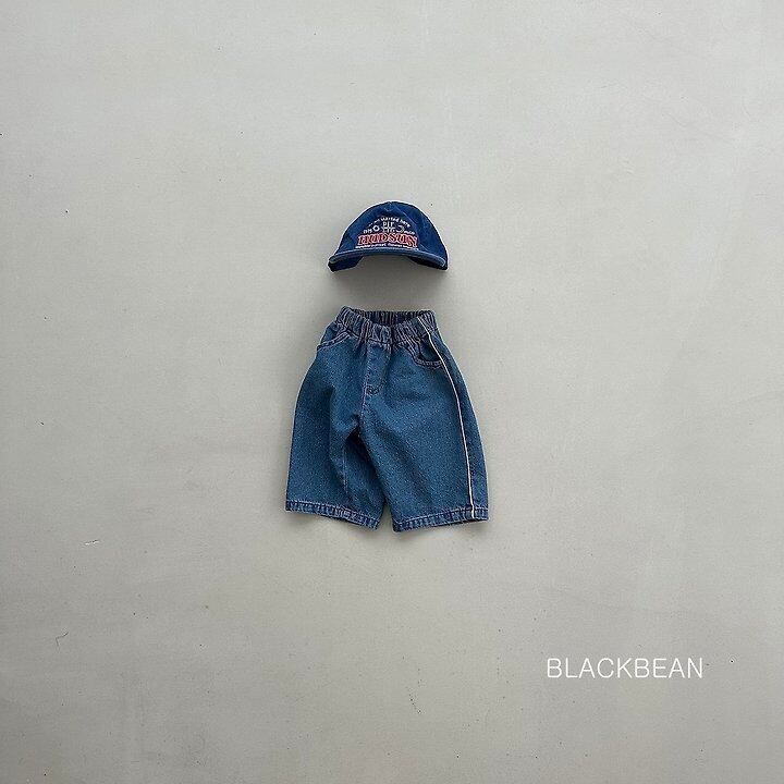 【予約商品】pping jeans(70-120)
