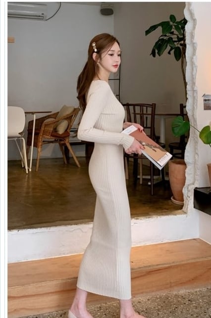 ワンピース ロング ロングワンピース 春夏 ロングワンピース 大きい