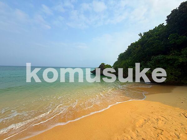 komusuke-select-120_海・川・滝_石垣島平久保海岸