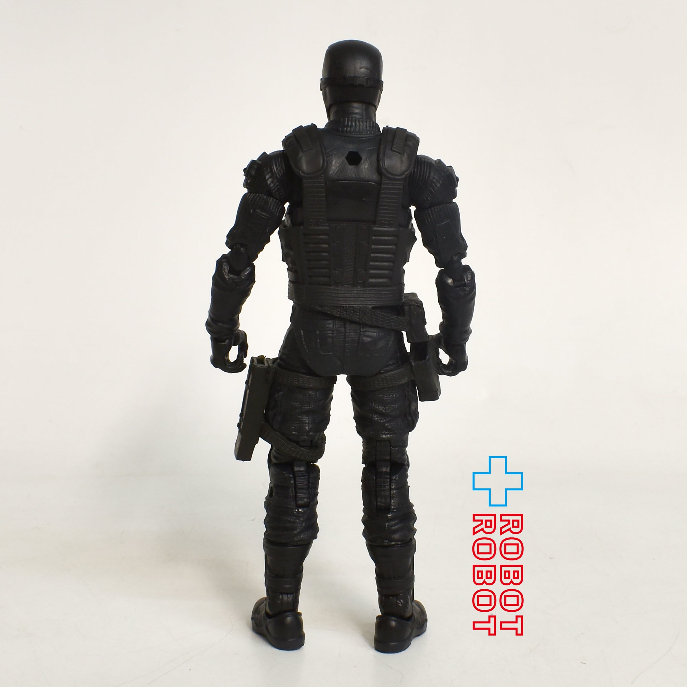 ハズブロ G.I.ジョー クラシファイドシリーズ スネークアイズ 6インチ