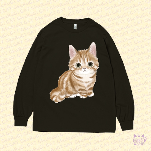 おすましゆずトレーナー　XLサイズ