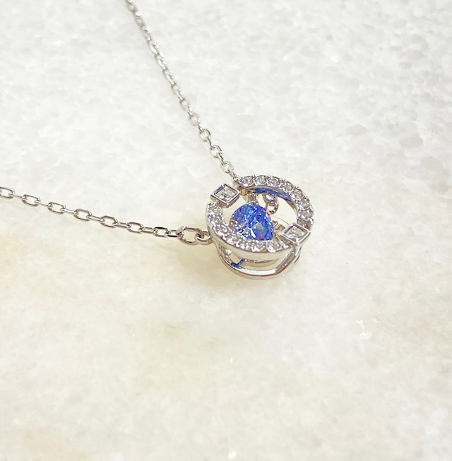 SWAROVSKI スワロフスキー ペンダント SPARKLING DANCE スパークリング ダンス 5279425
