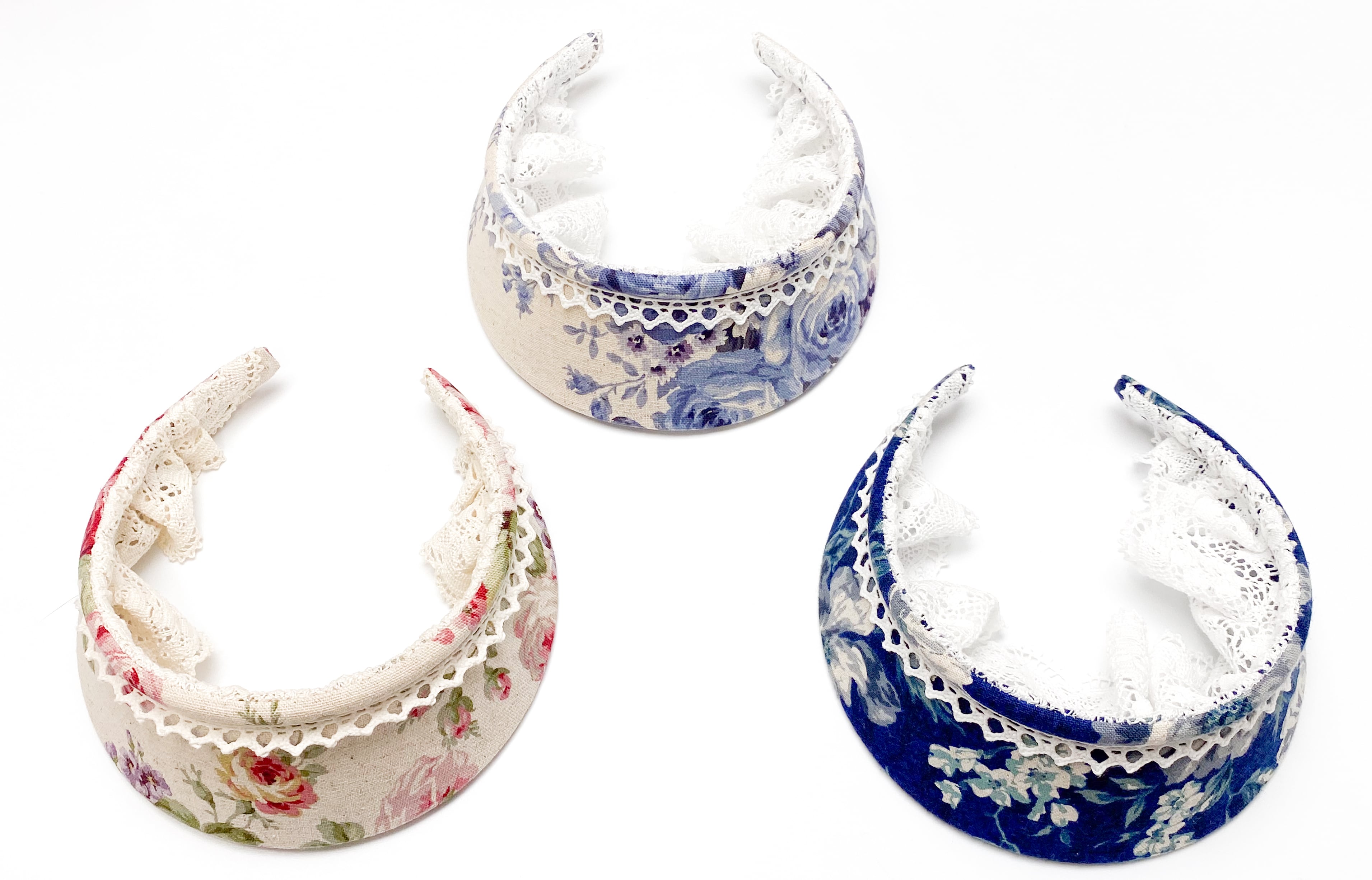 headdress | HirokoTokumine