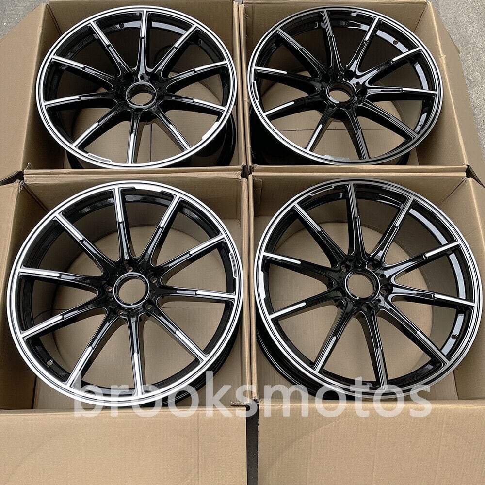 メルセデス・ベンツ 21インチ ホイールセット 正規品】メルセデスベンツ W211 Eクラス アバンギャルド 純正 16in 7.5