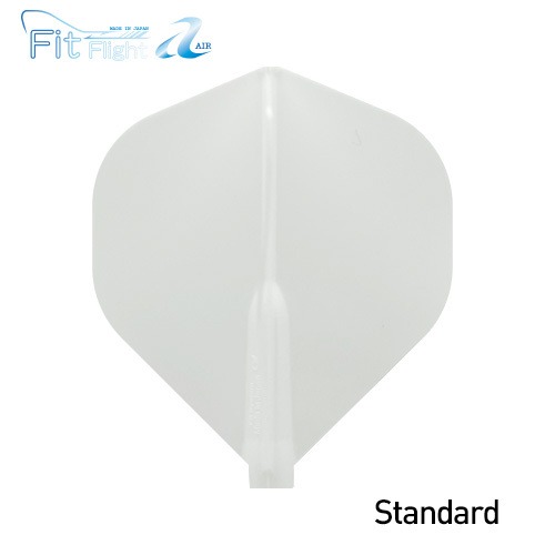 Fit Flight AIR [STANDARD] White