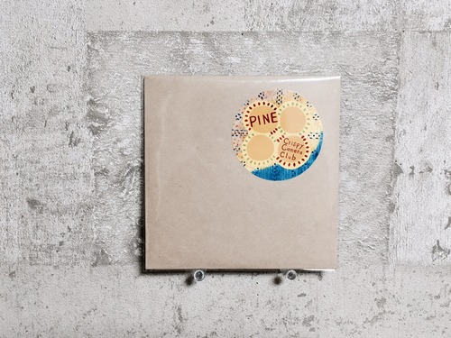 Crispy Camera Club / PINE