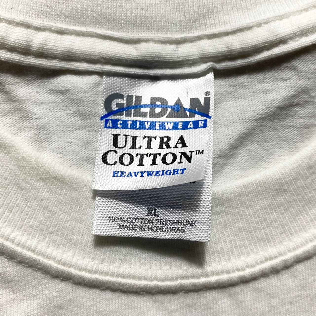 “TEN MOST WANTED” squirrel print tee