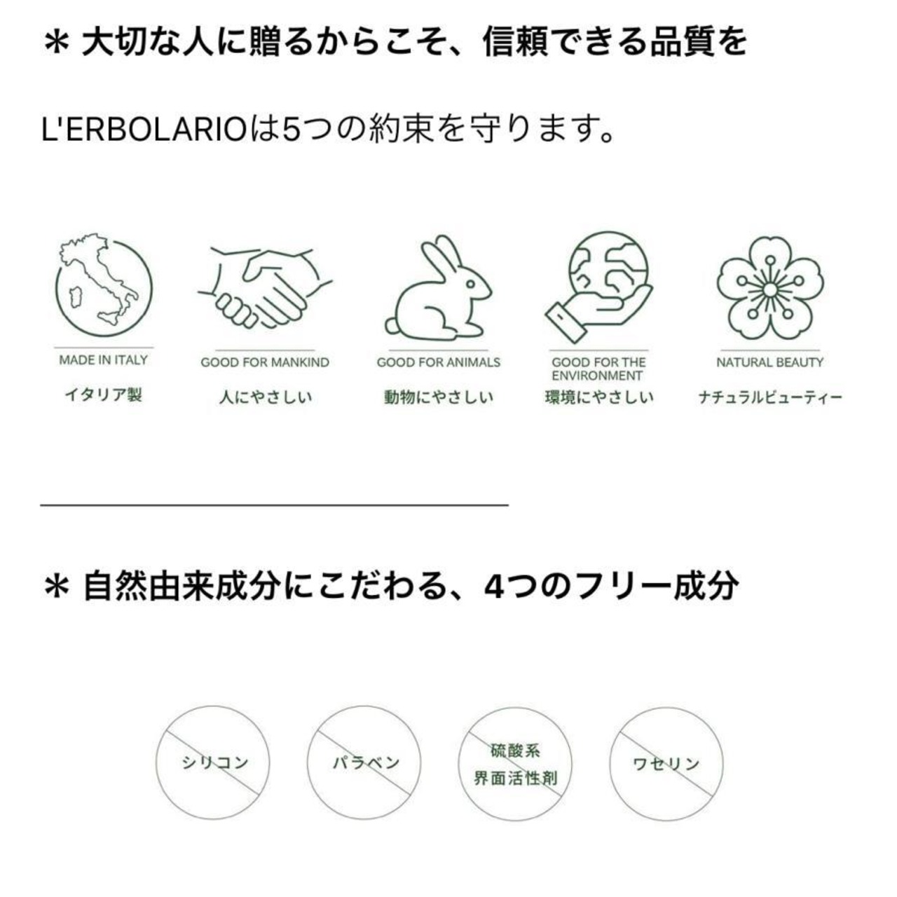 【Rosa Purprea】ローザ プルプレア  スプレーフレグランス 125ml｜レルボラリオ L'ERBOLARIO