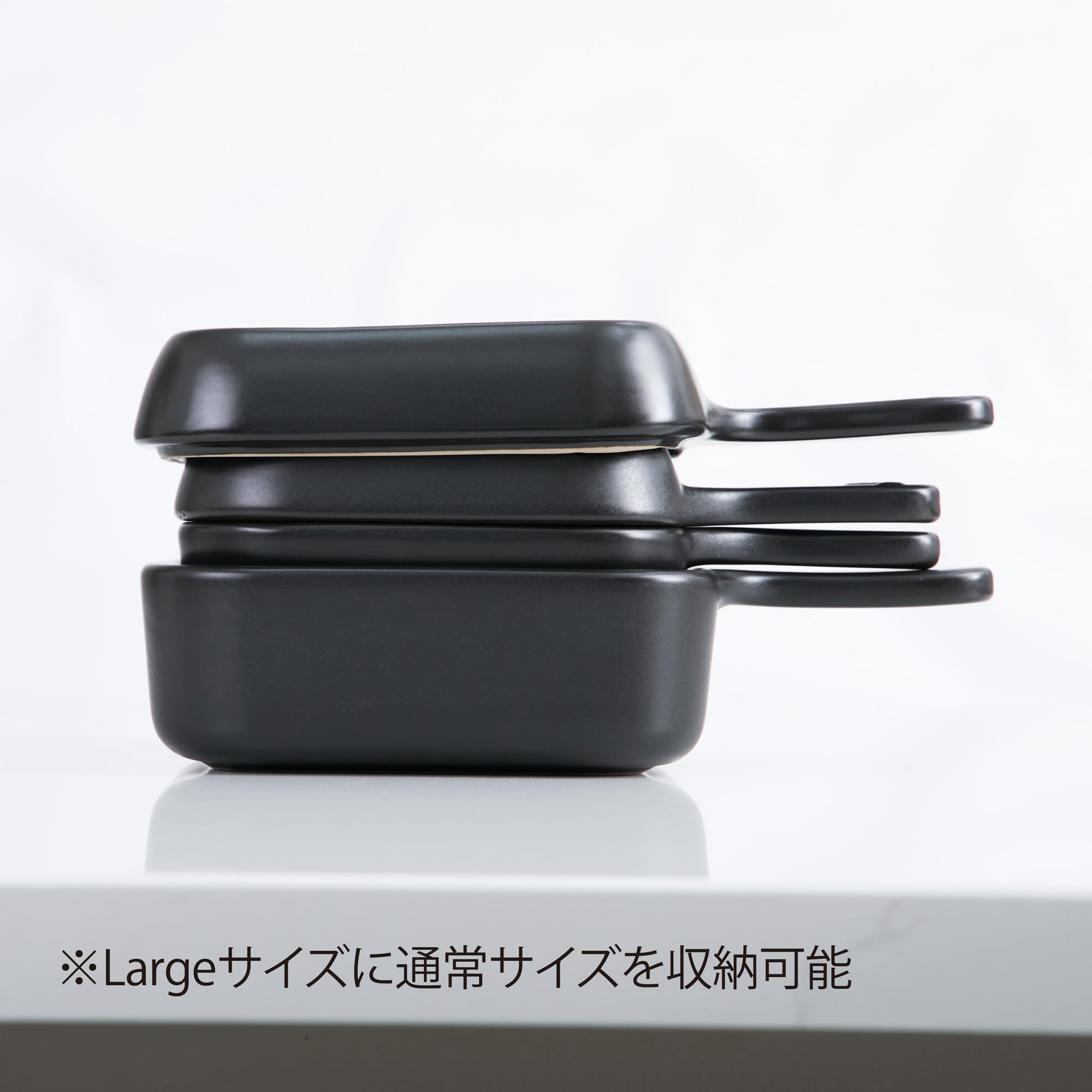 リュウジの万能スキレット【Large】 | BAZU GOODS | バズグッズ