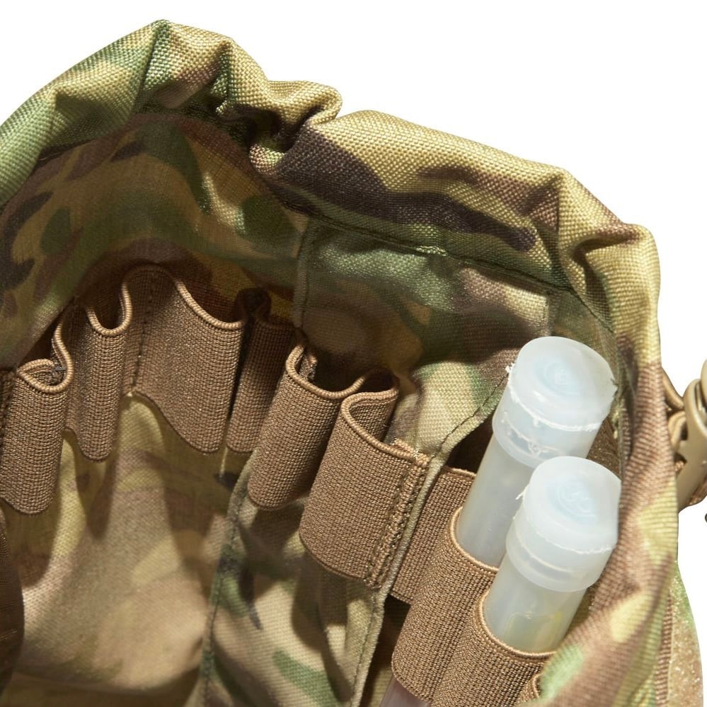 Platatac Raider Dump Pouch レイダー ダンプポーチ | Savanna Tactical
