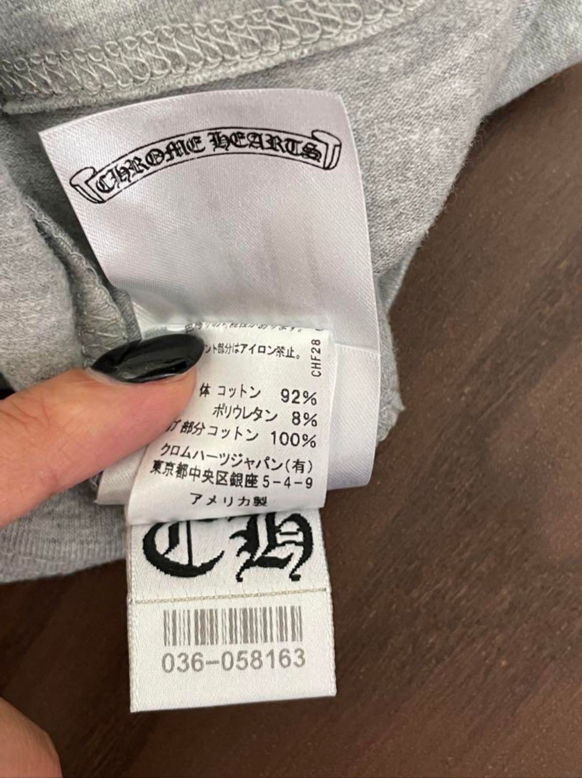 CHROME HEARTS クロムハーツ キャミソール レディース CHROME HEARTS クロムハーツ キャミソール レディース