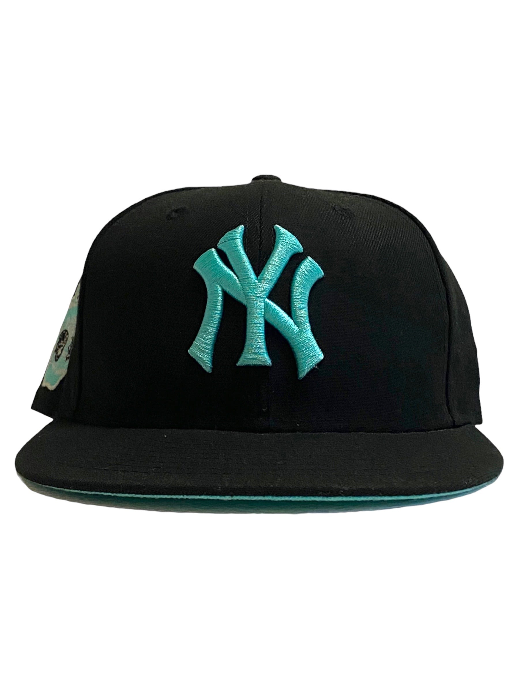 New Era 59Fifty Fitted Cap HAT CLUB LIMITED Newyork Yankees New Era 59Fifty Fitted Cap HAT CLUB LIMITED Newyork Yankees