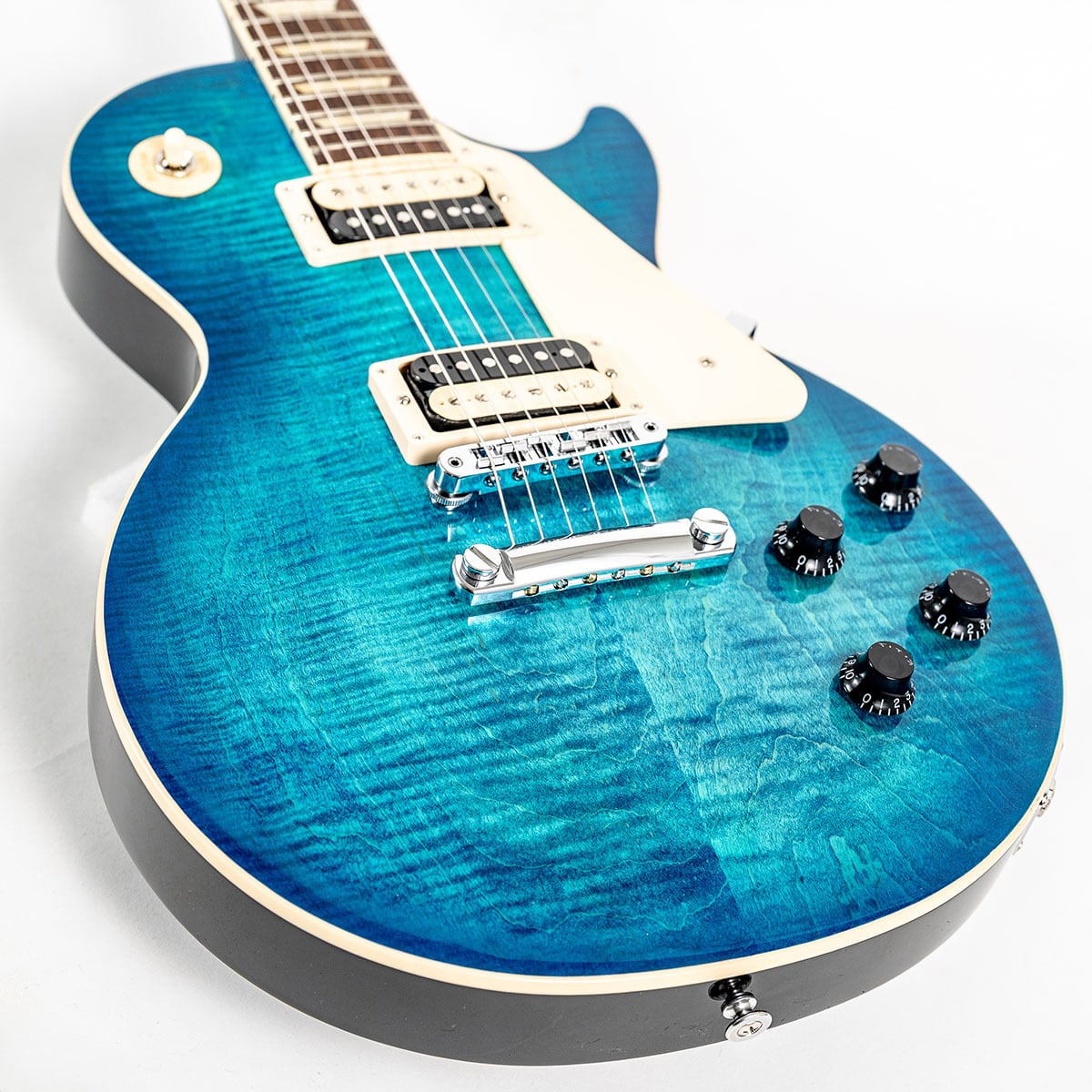 Prologue プロローグ Les Paulレスポール エレキギター LP Gibson Les Paul Traditional Pro V 