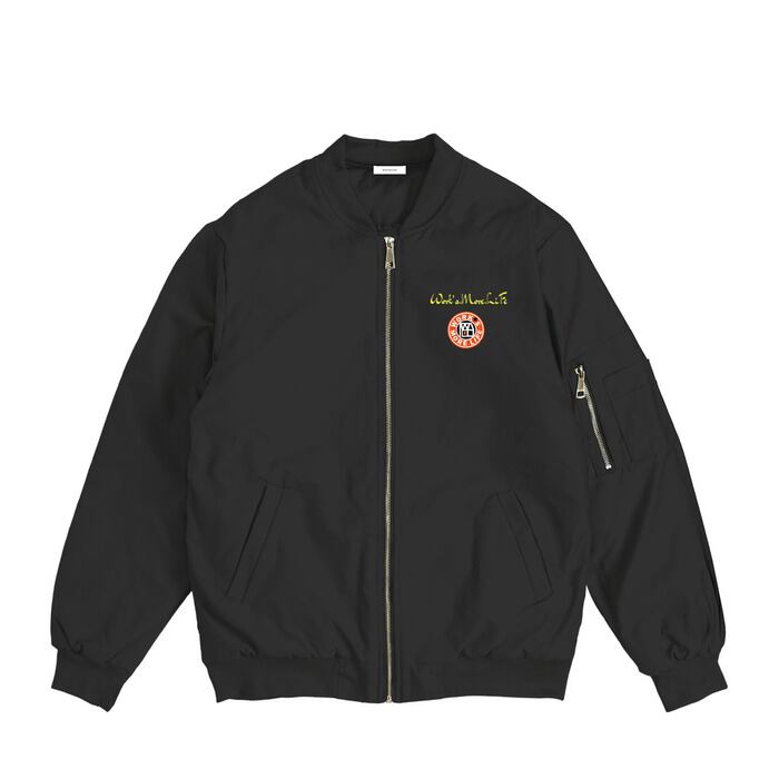 Stone Island NylonMetalHarfZipJacket | PAY ID