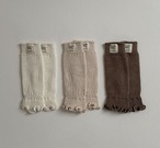 【即納】atomeme/ Leg Warmer
