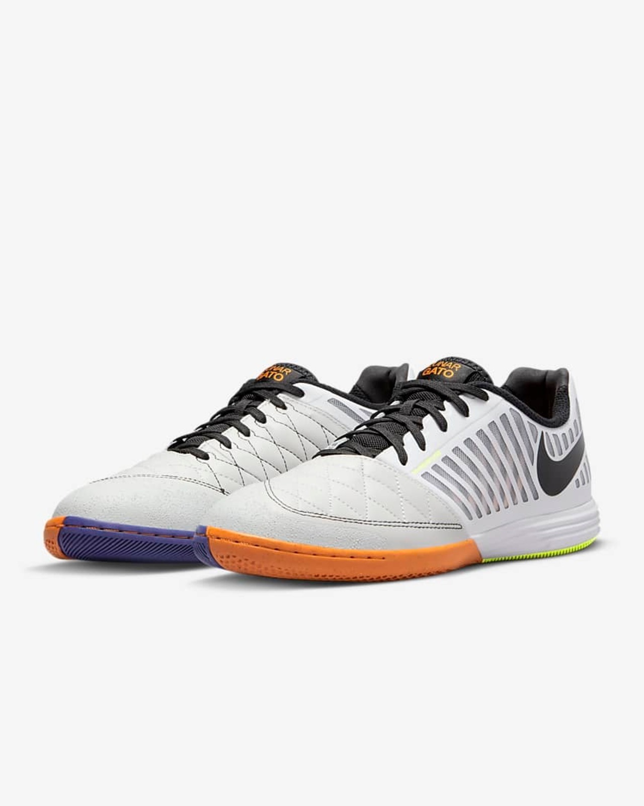 Nike Lunar Gato II IC ナイキ | jordan_sneakers