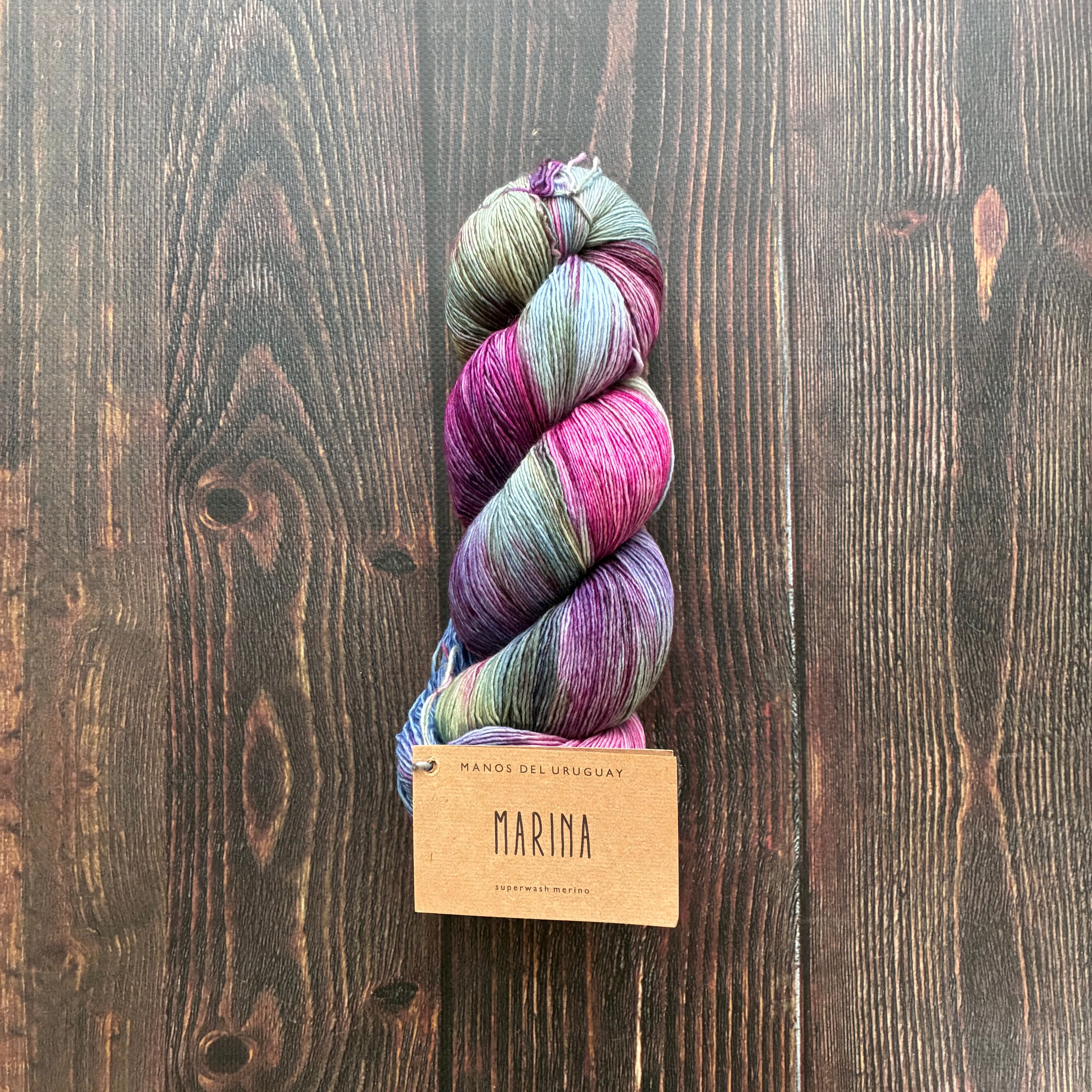輸入手染め毛糸 | IRODORI YARN | 手染め毛糸と編み物のオンラインショップ