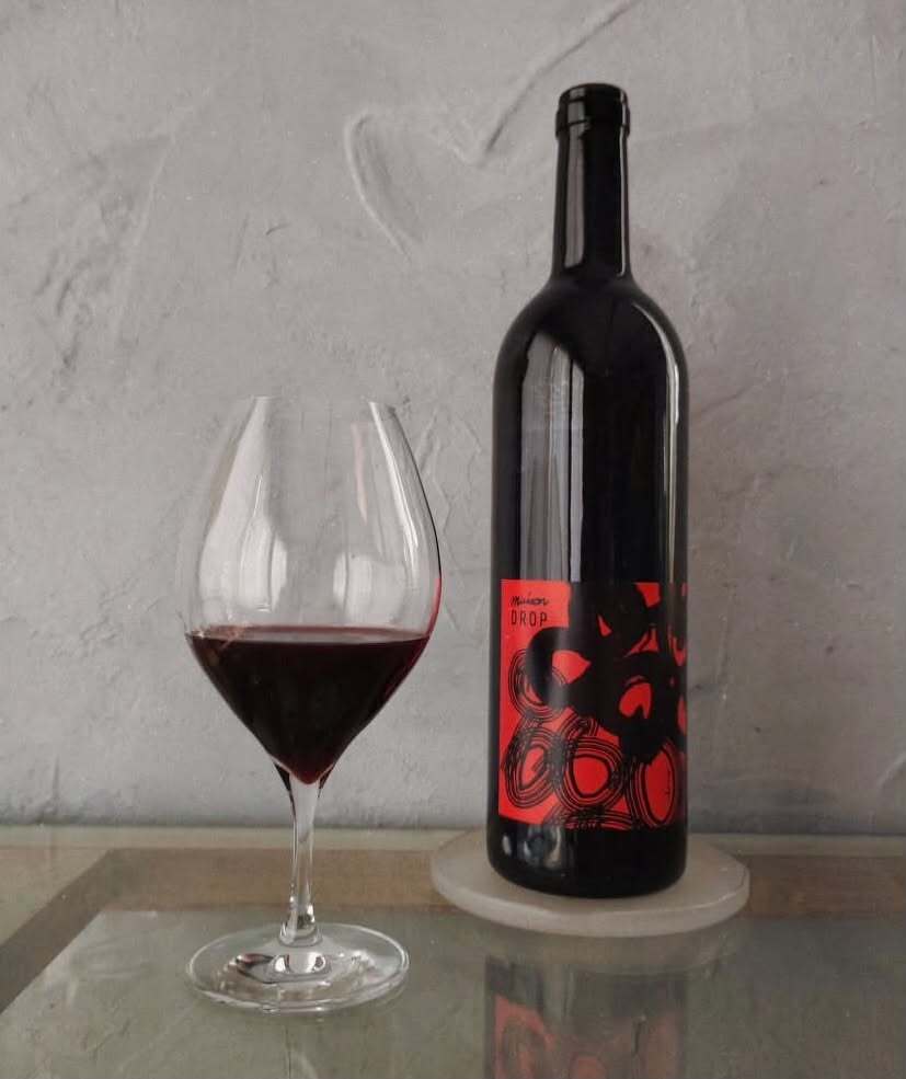 【予約販売/11月10日(火)より順次発送】2025 MAISON DROP ROUGE / DROP 【日本・山形】