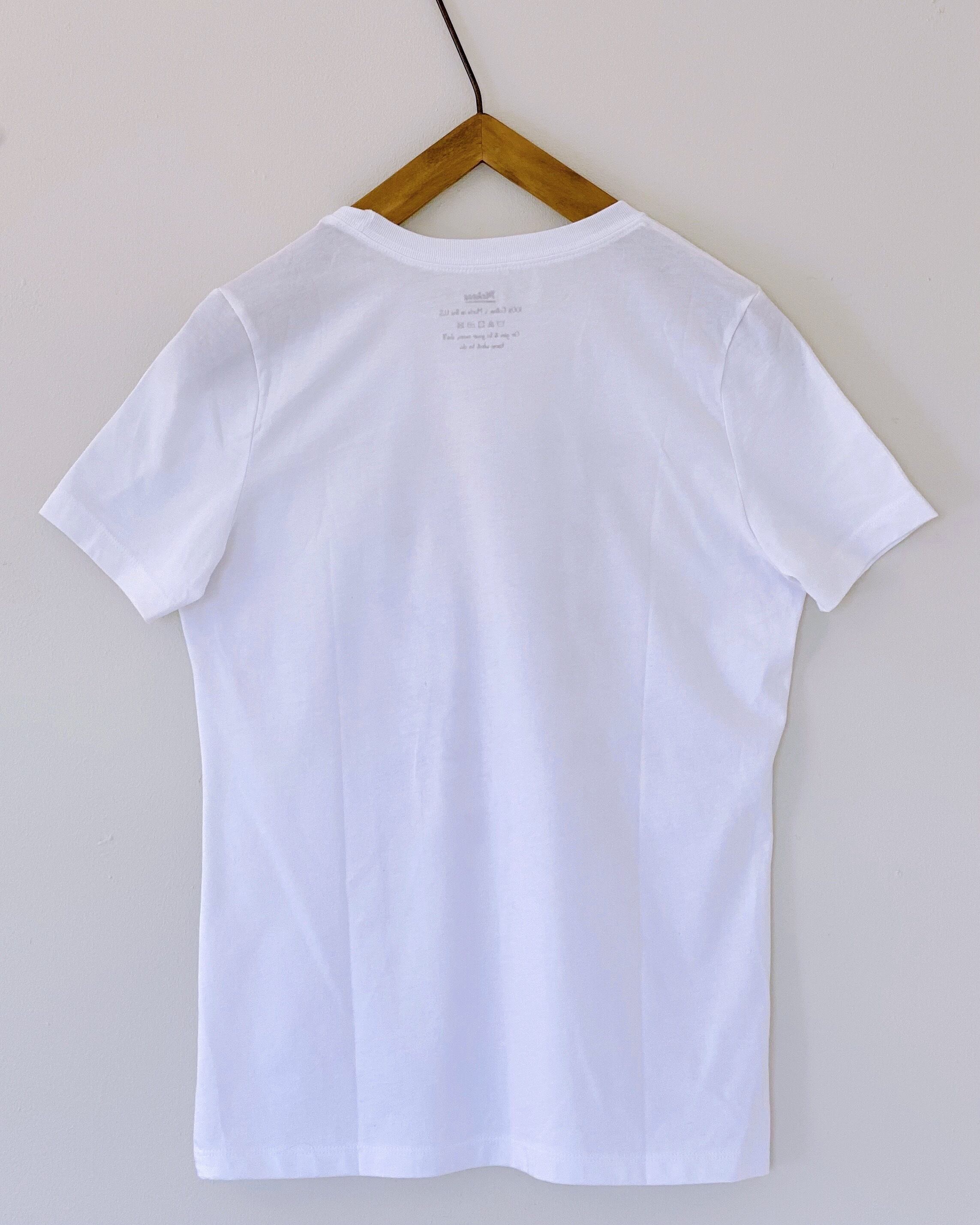 Vintage Lemon Print T-Shirt / ヴィンテージ レモン プリント Tシャツ | BOUDOIR powered by BASE
