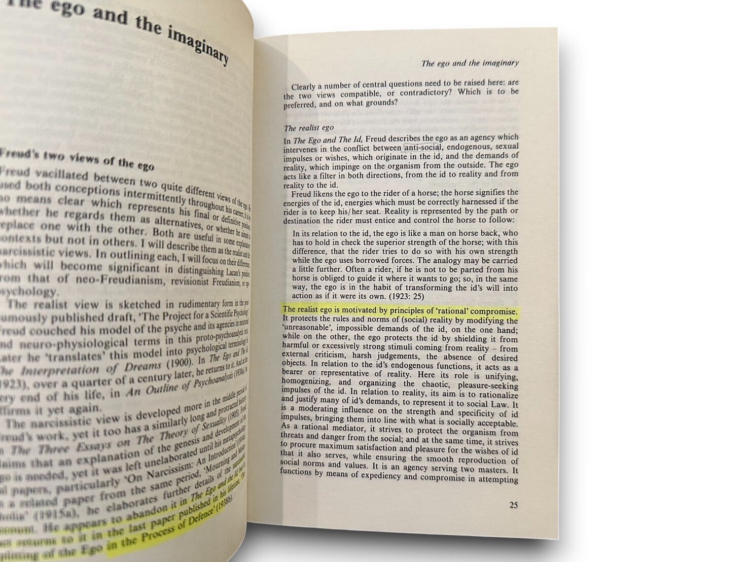 その他 Jacques Lacan: A Feminist Introduction SFF035】【REPRINT】Jacques Lacan: A Feminist Introduction
