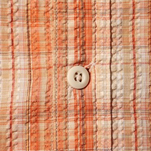 M 05年 Puckerware Shirt Patagonia パッカーウェアシャツ パタゴニア  シアサッカー