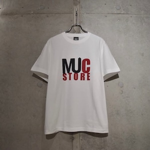 Monokabu × MFC Store Tシャツ (web内抽選無し＝店頭抽選のみ）