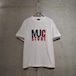 Monokabu × MFC Store Tシャツ (web内抽選無し＝店頭抽選のみ）