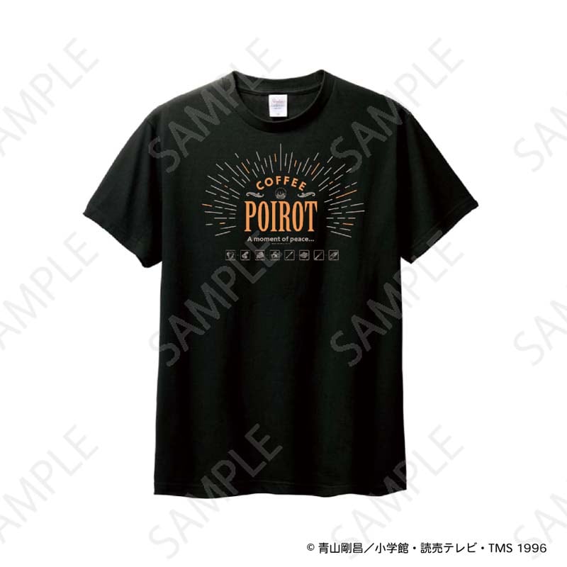 名探偵コナン ナゾトキTシャツ 謎ファイルコレクション(安室透