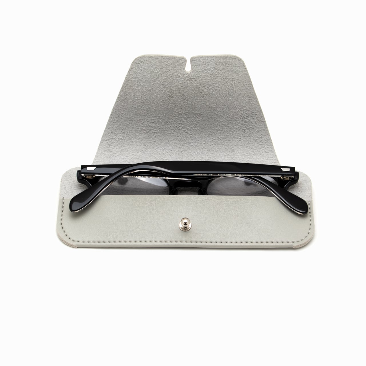 ラッシュレザーケース | CASU eyewear
