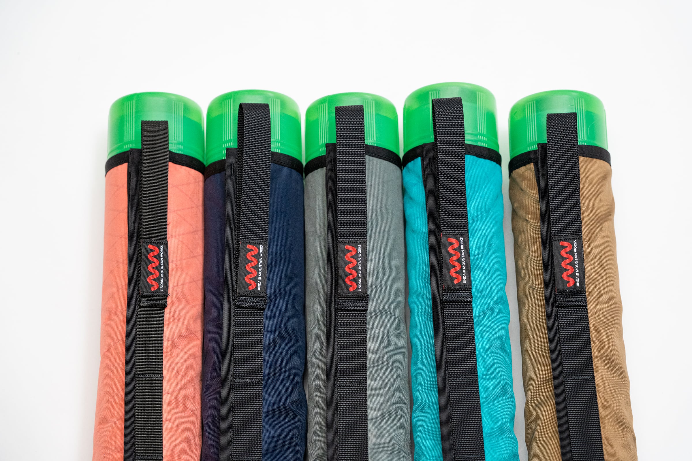 Jindaiji Mountain Works ロッドケース ロング Rod 'n' Roll Extend Rod Case