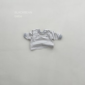 Blackbean 26/SS(Kids)Draw Tee