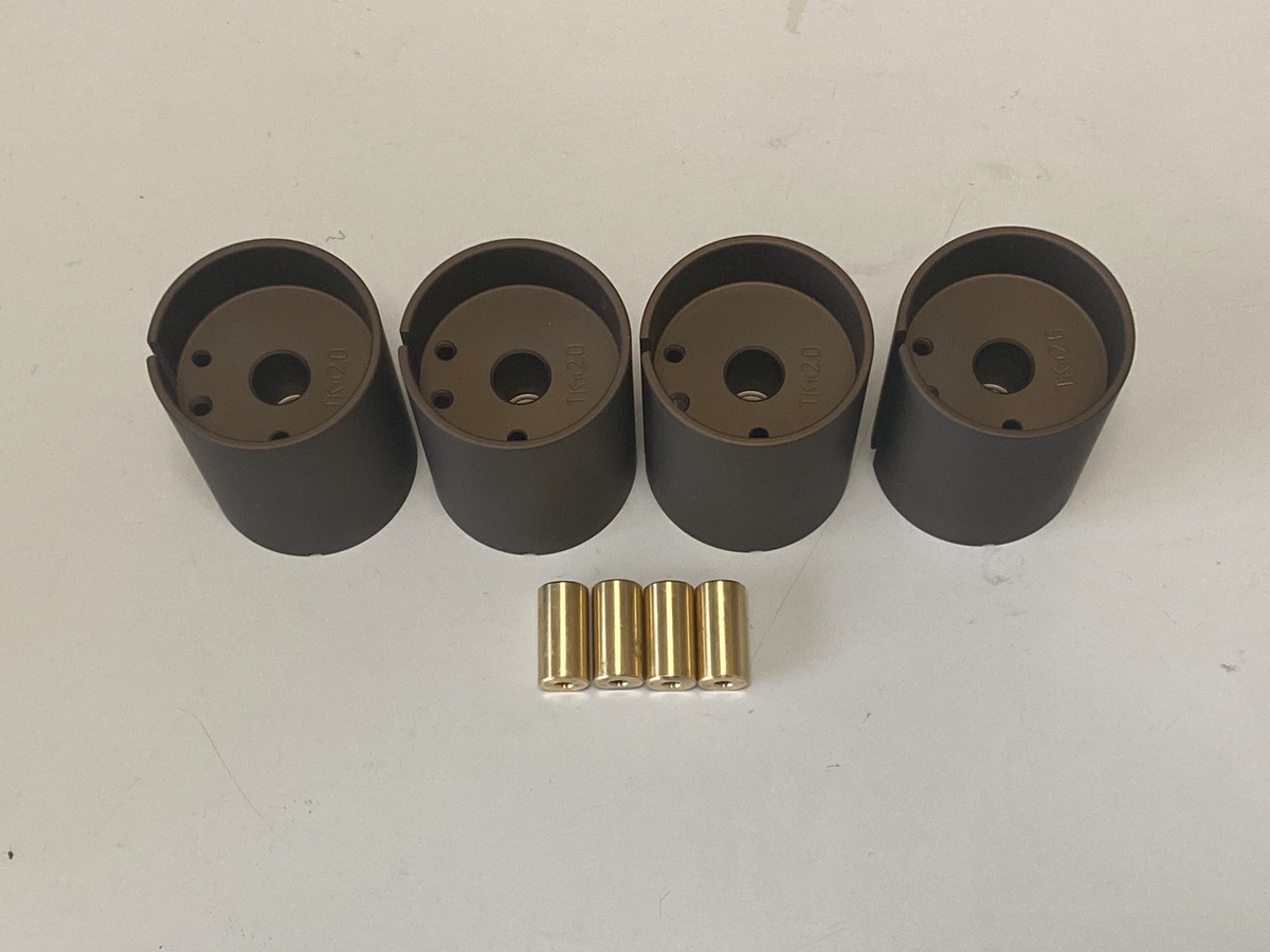 VM29 VM28 VM26 カシマコート ロング ファンネル スム m845（HONDA純正 