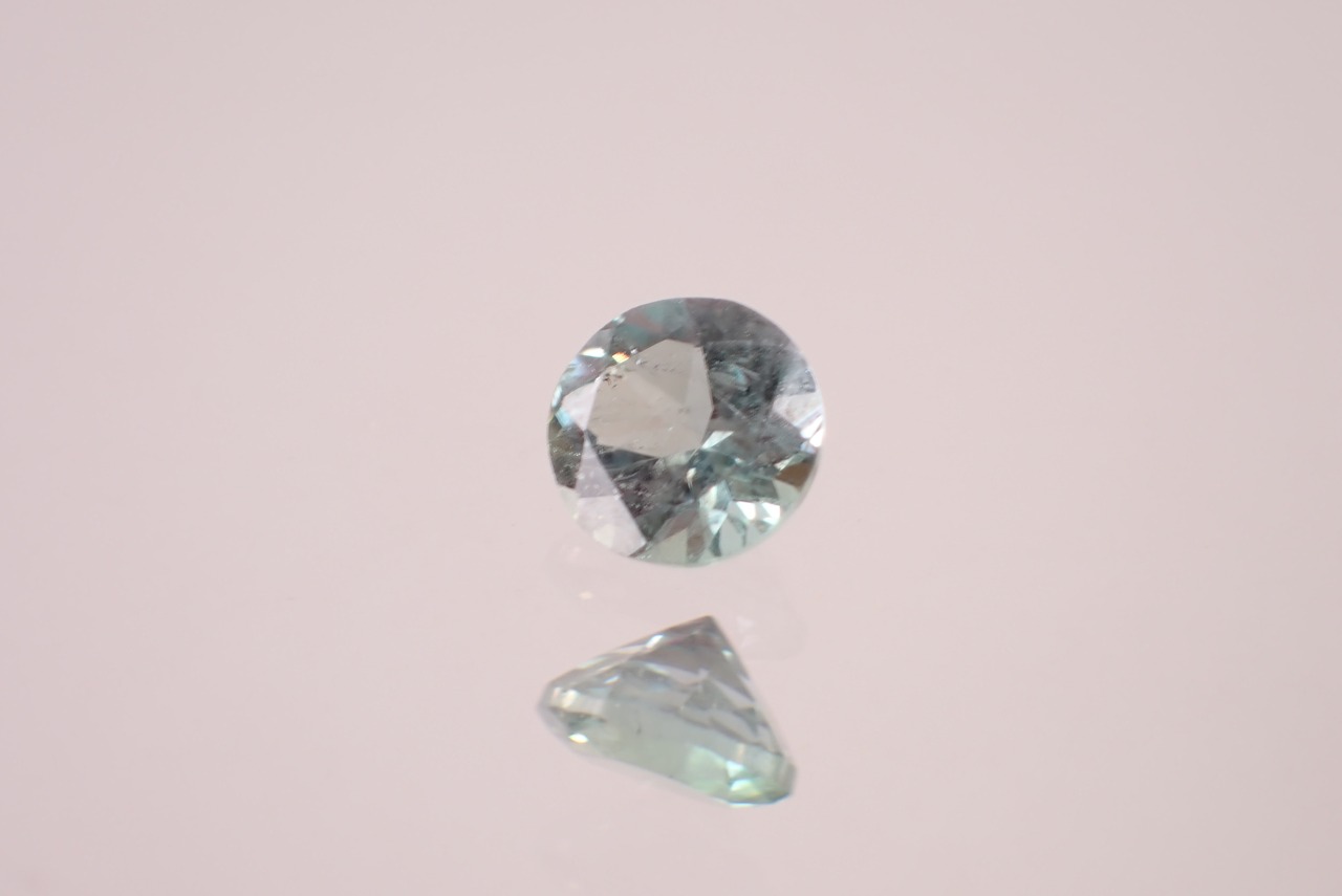 コーネルピン　0.28ct　[D11‐489]