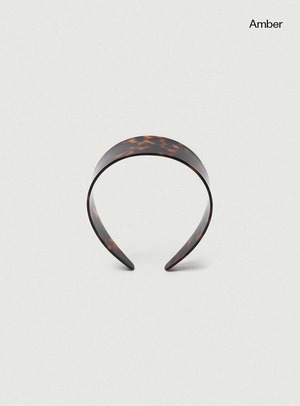 [The Barnnet] Carolyn Headband by MAZZUCCHELLI 正規品 韓国ブランド 韓国通販 韓国代行 韓国ファッション ザ バーネット ザバーネット 日本 店舗