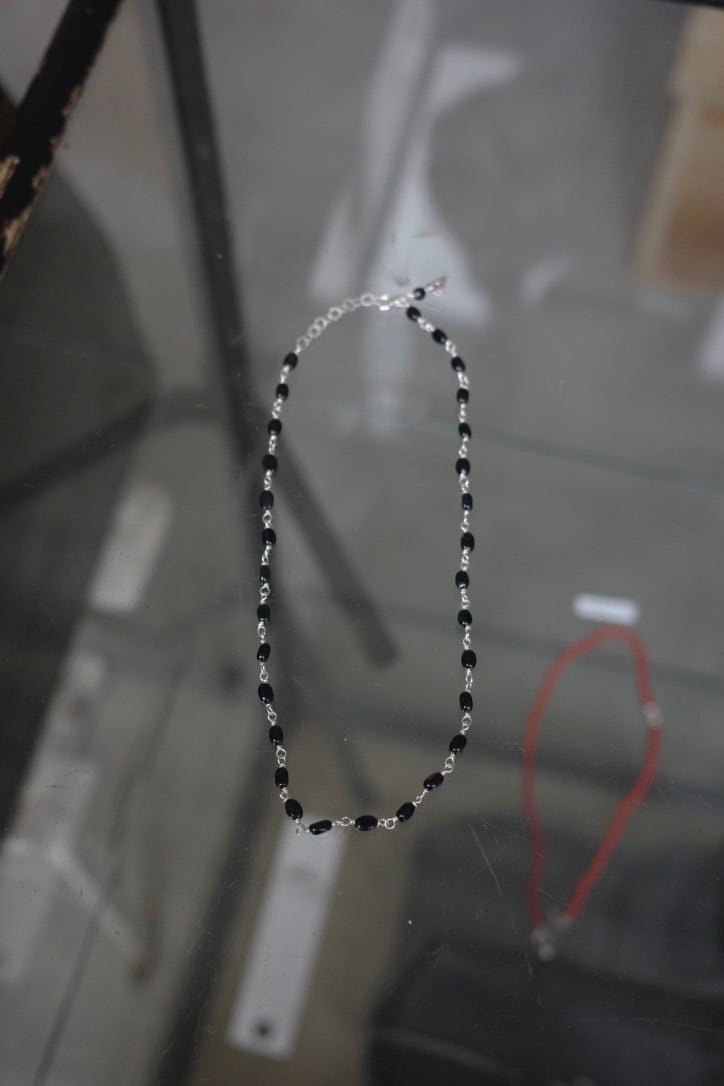 Folk/N フォークバイエヌ / NECKLACE (H-171)