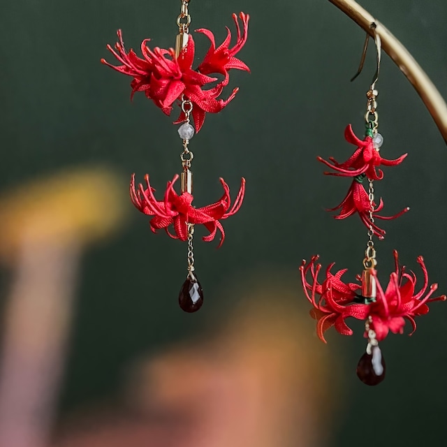 偲花「華」